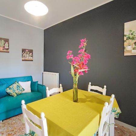 Sole Paola Apartment Анцио Екстериор снимка