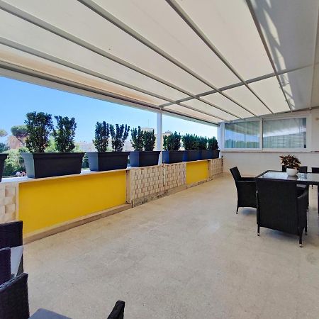 Sole Paola Apartment Анцио Екстериор снимка