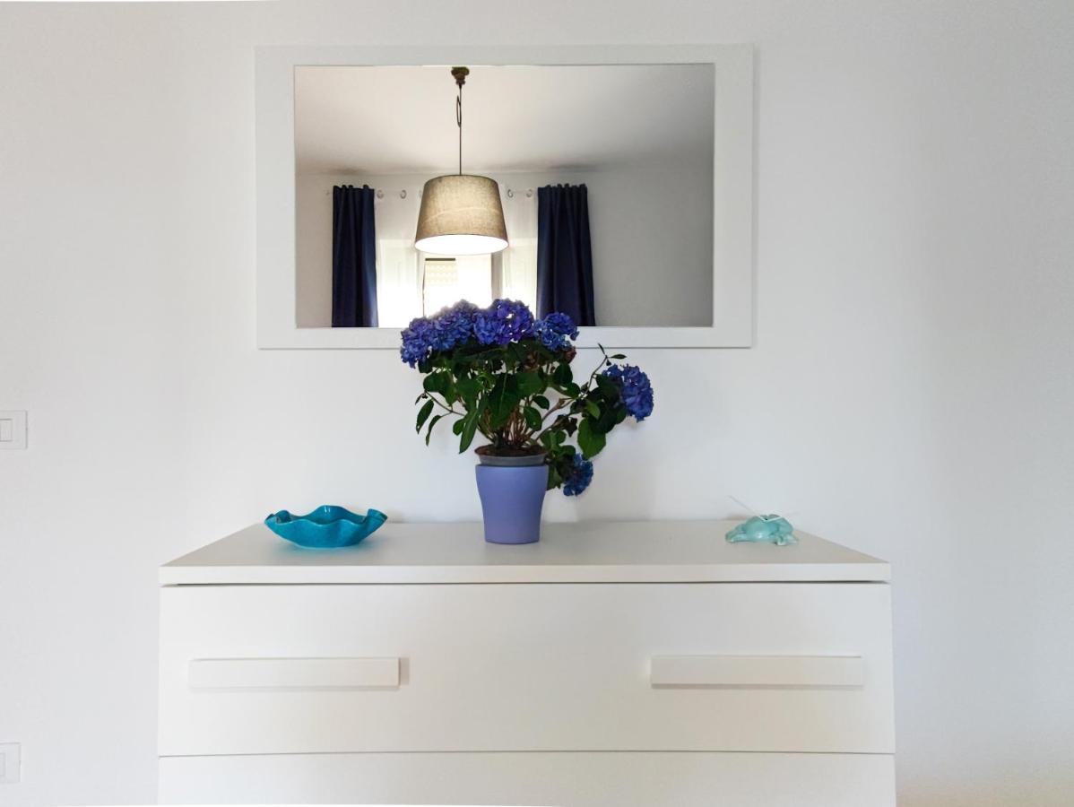 Sole Paola Apartment Анцио Екстериор снимка