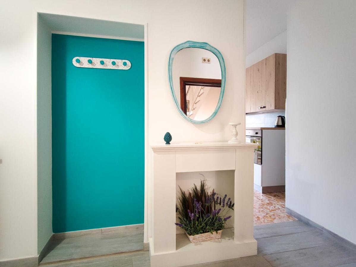 Sole Paola Apartment Анцио Екстериор снимка