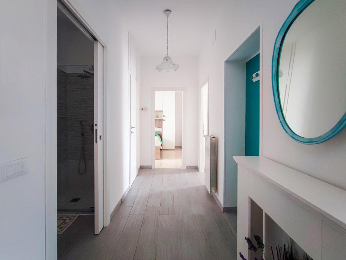 Sole Paola Apartment Анцио Екстериор снимка