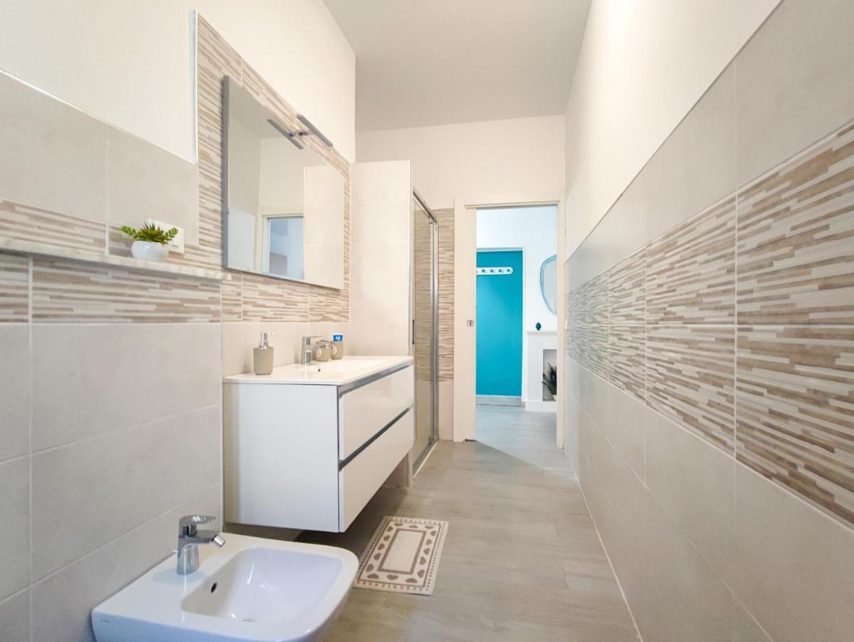 Sole Paola Apartment Анцио Екстериор снимка