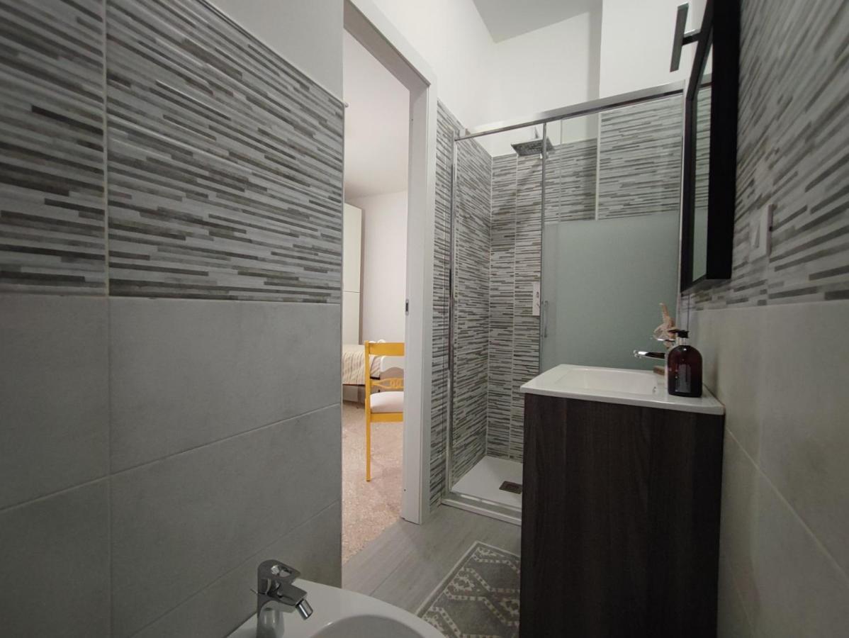 Sole Paola Apartment Анцио Екстериор снимка