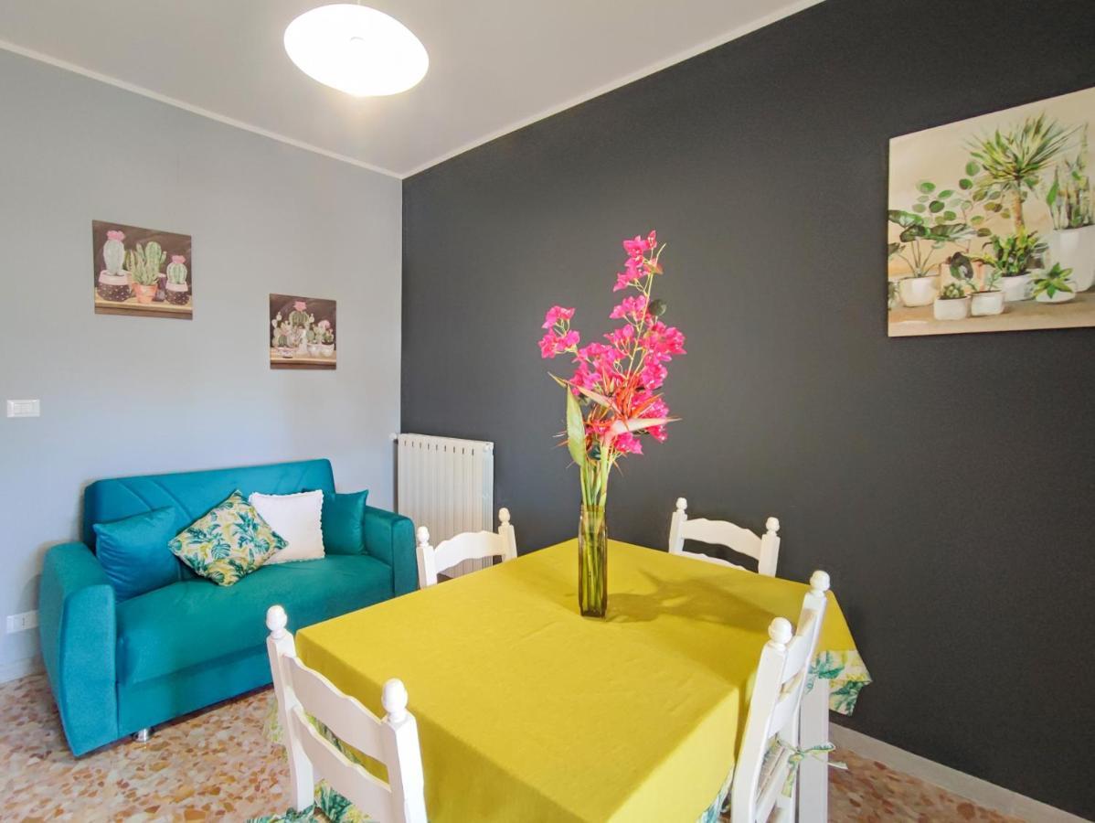 Sole Paola Apartment Анцио Екстериор снимка